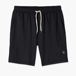 Vuori Sunday Performance Short 8"